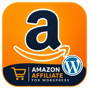 Amazon Affiliate Website Plugin